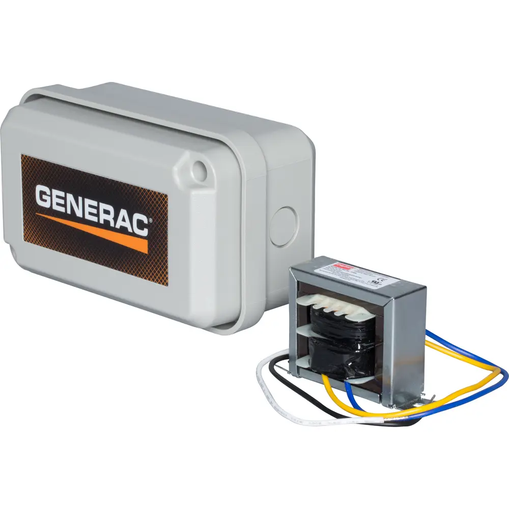 Power Module Starter Lead Power Management Module Starter Kit, 50A, 240V, 2-Poles, NEMA 3R