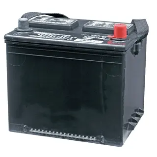 Generac 5819 26R Wet Cell Battery