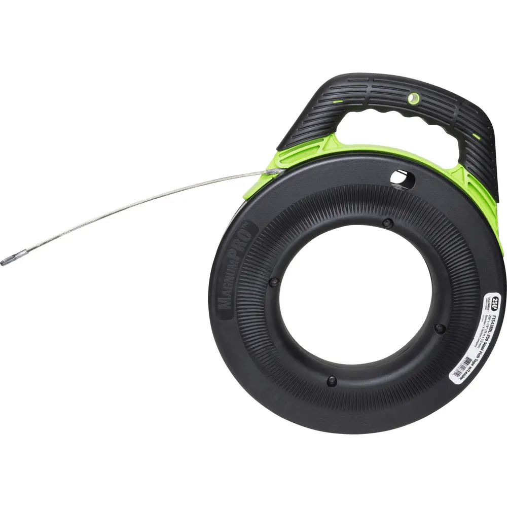 Fish Tape, 250' x 1/8