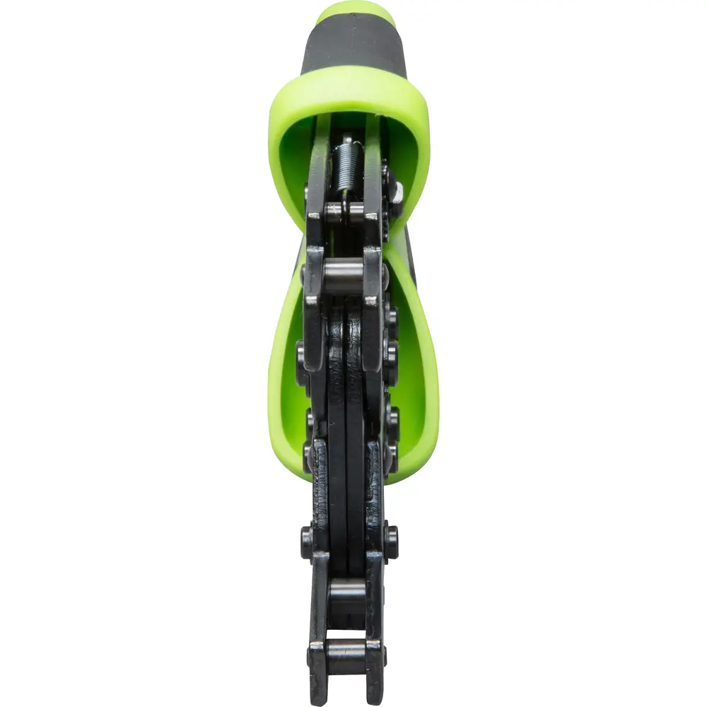 Crimping Tool, 26-18 AWG, Jack Terminator, Hardened Frame, Steel Blade
