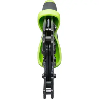 Crimping Tool, 26-18 AWG, Jack Terminator, Hardened Frame, Steel Blade