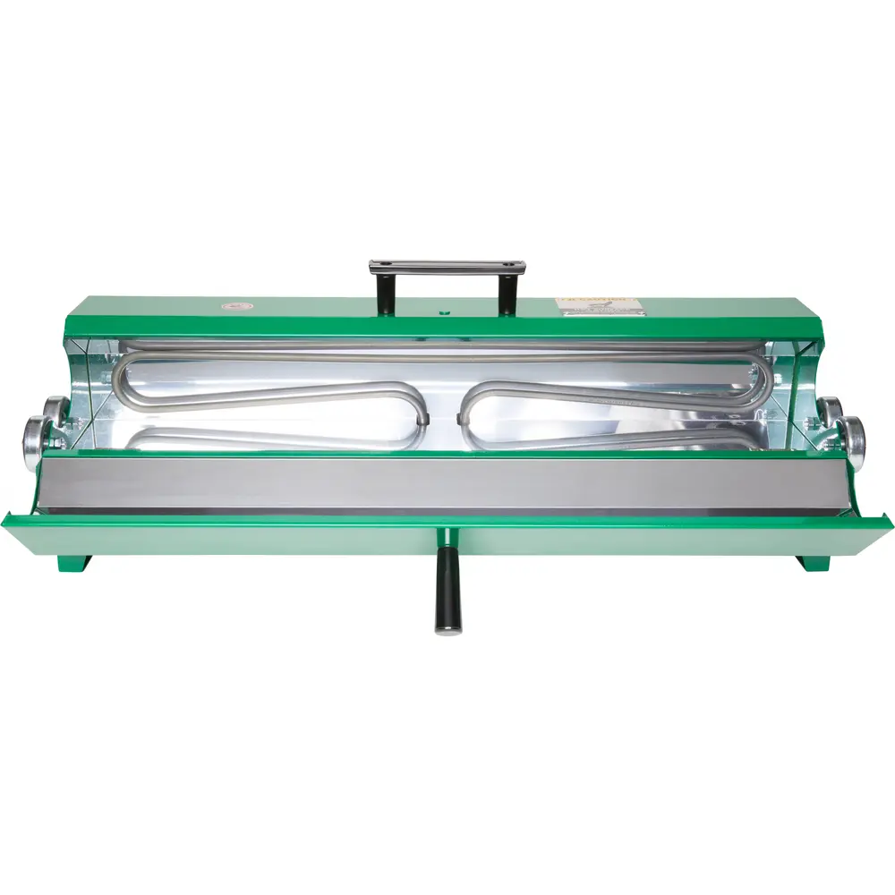 PVC Heater, 1/2-2