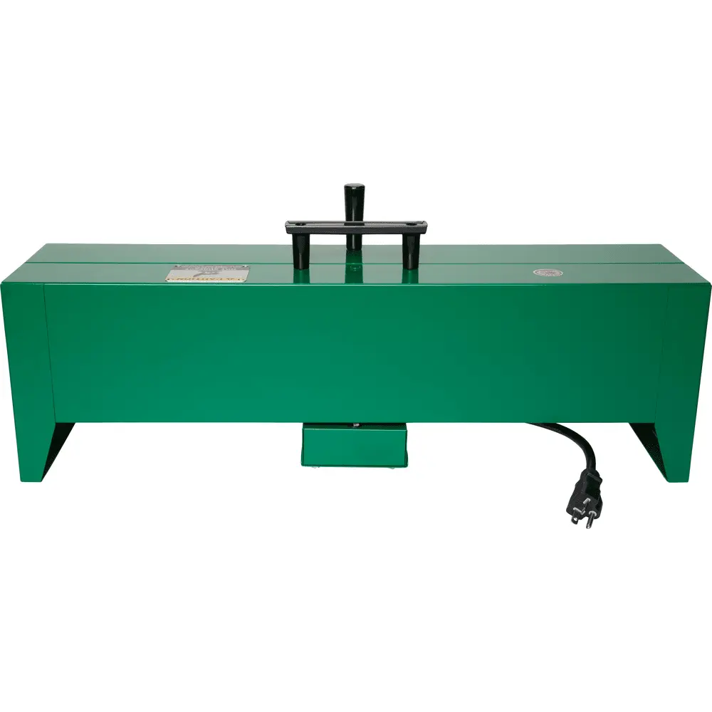 PVC Heater, 1/2-2