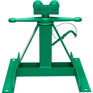 Reel Stand, 22