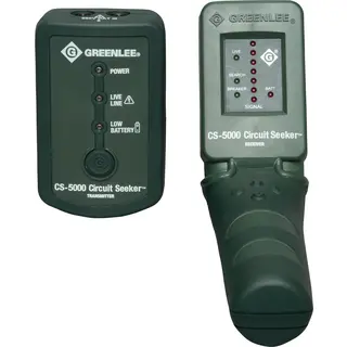Circuit Seeker Kit