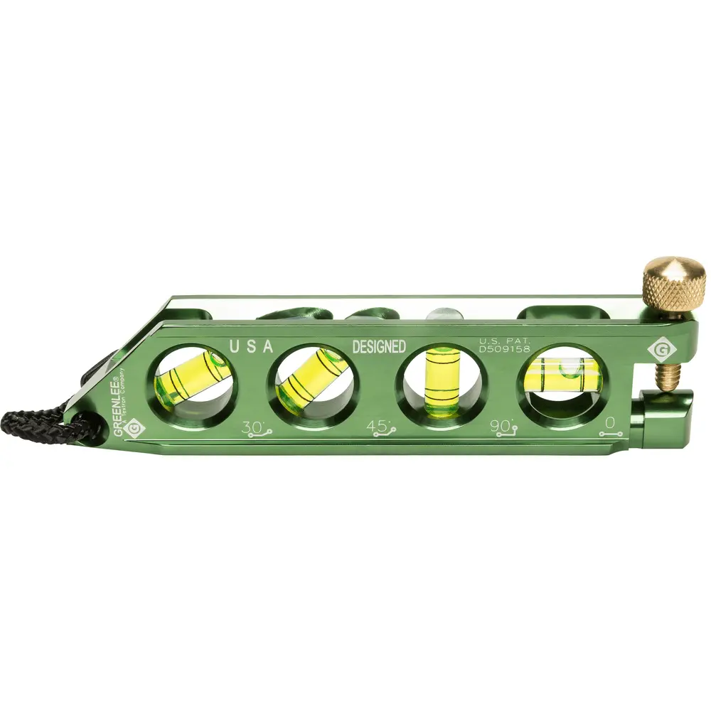 Torpedo Level, 5.5