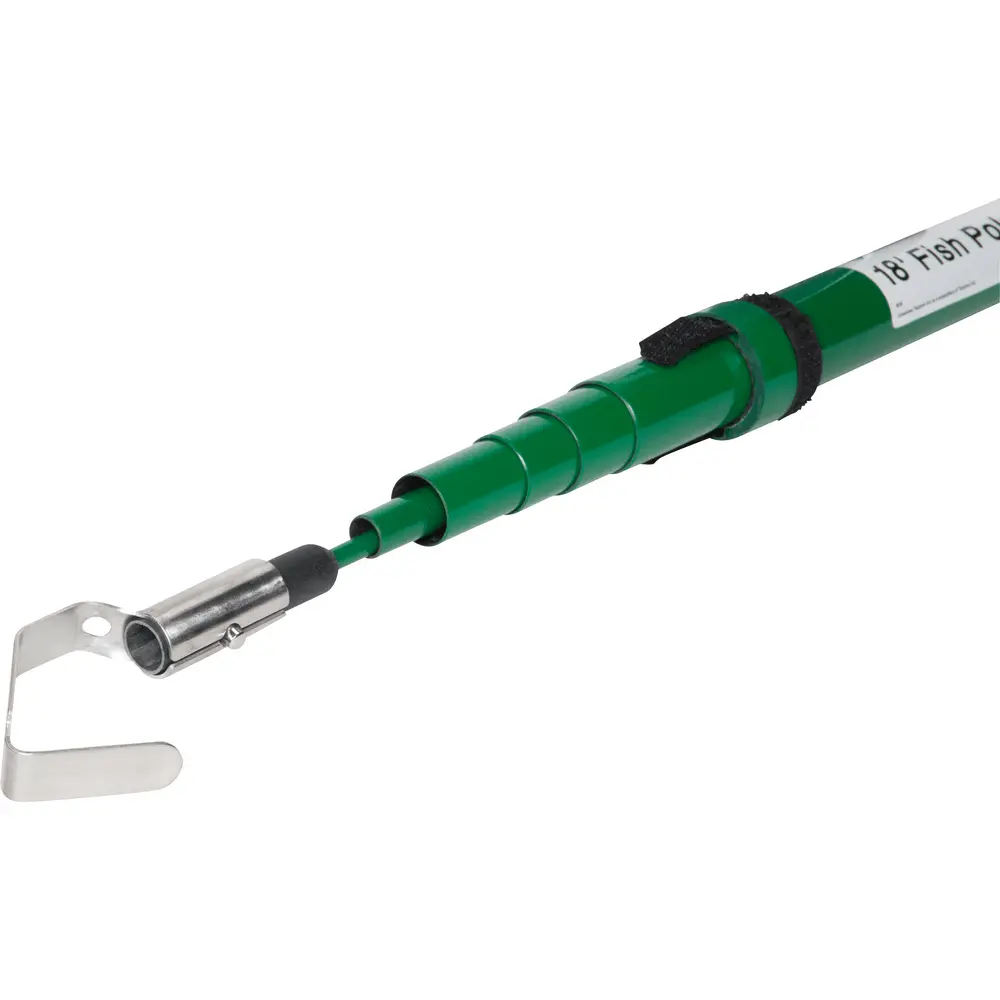 Greenlee FP18 Fish Pole