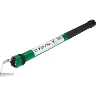 Greenlee FP18 Fish Pole