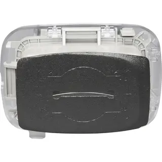 In-Use Cover, Extra Duty, Single Gang, 2.75in Depth, Horizontal