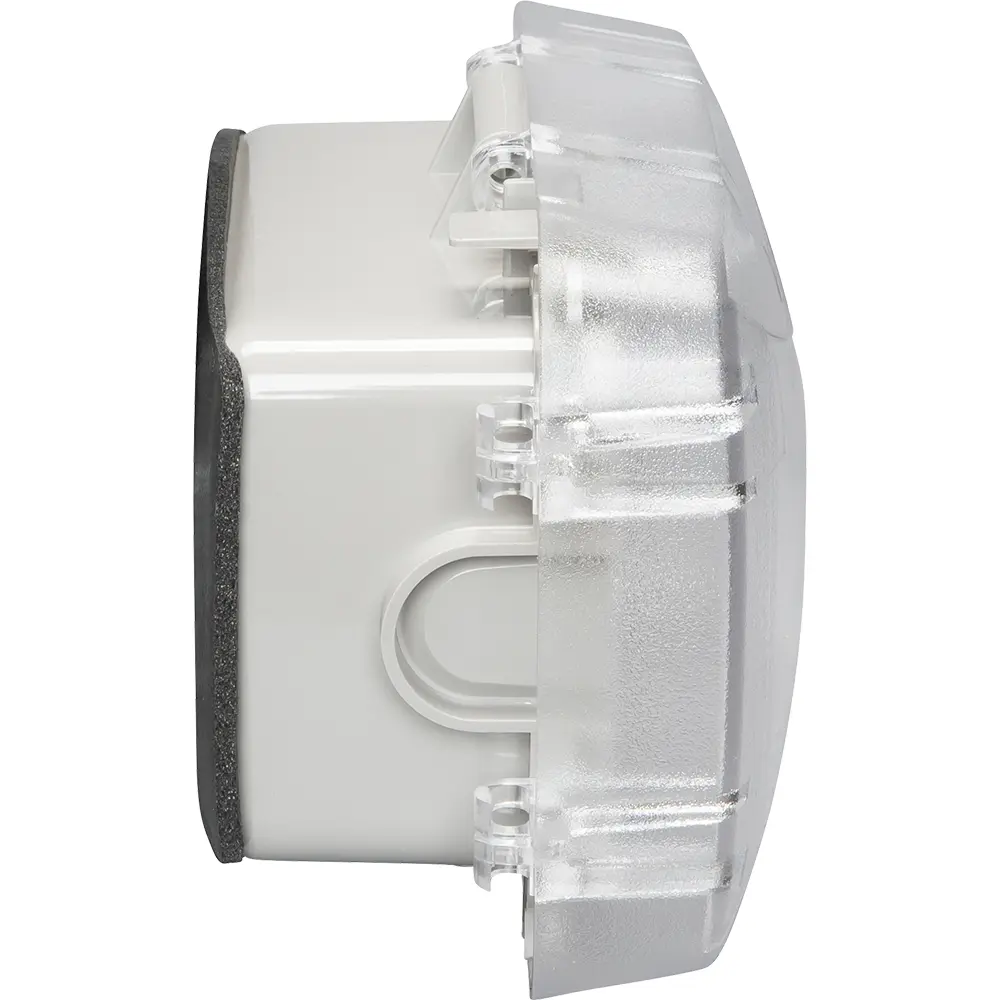 In-Use Cover, Extra Duty, Single Gang, 2.75in Depth, Horizontal