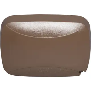 Single-Gang Plastic Extra-Duty In-Use Weatherproof Cover, 2.75 in