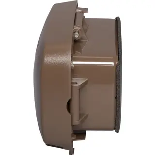 Single-Gang Plastic Extra-Duty In-Use Weatherproof Cover, 2.75 in