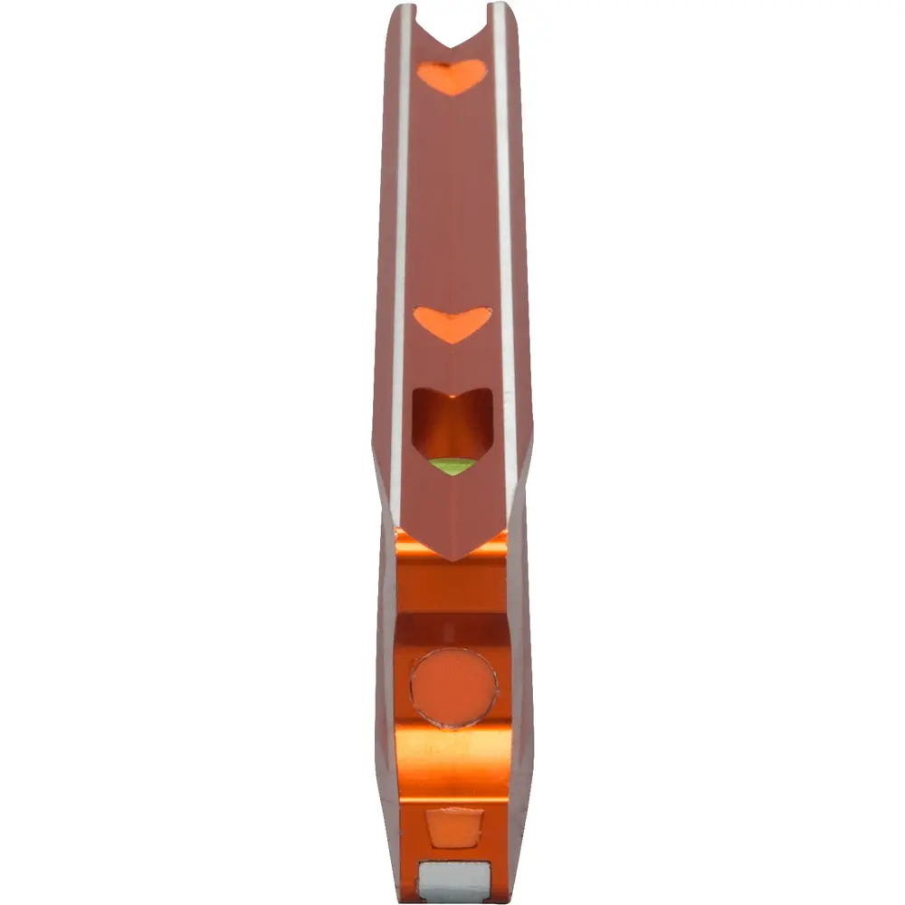 Torpedo Level, 9