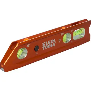 Torpedo Level, 9