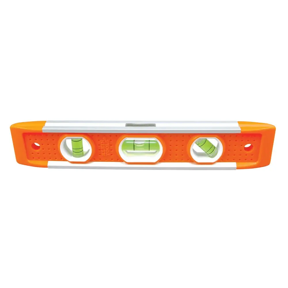Torpedo Level, 9