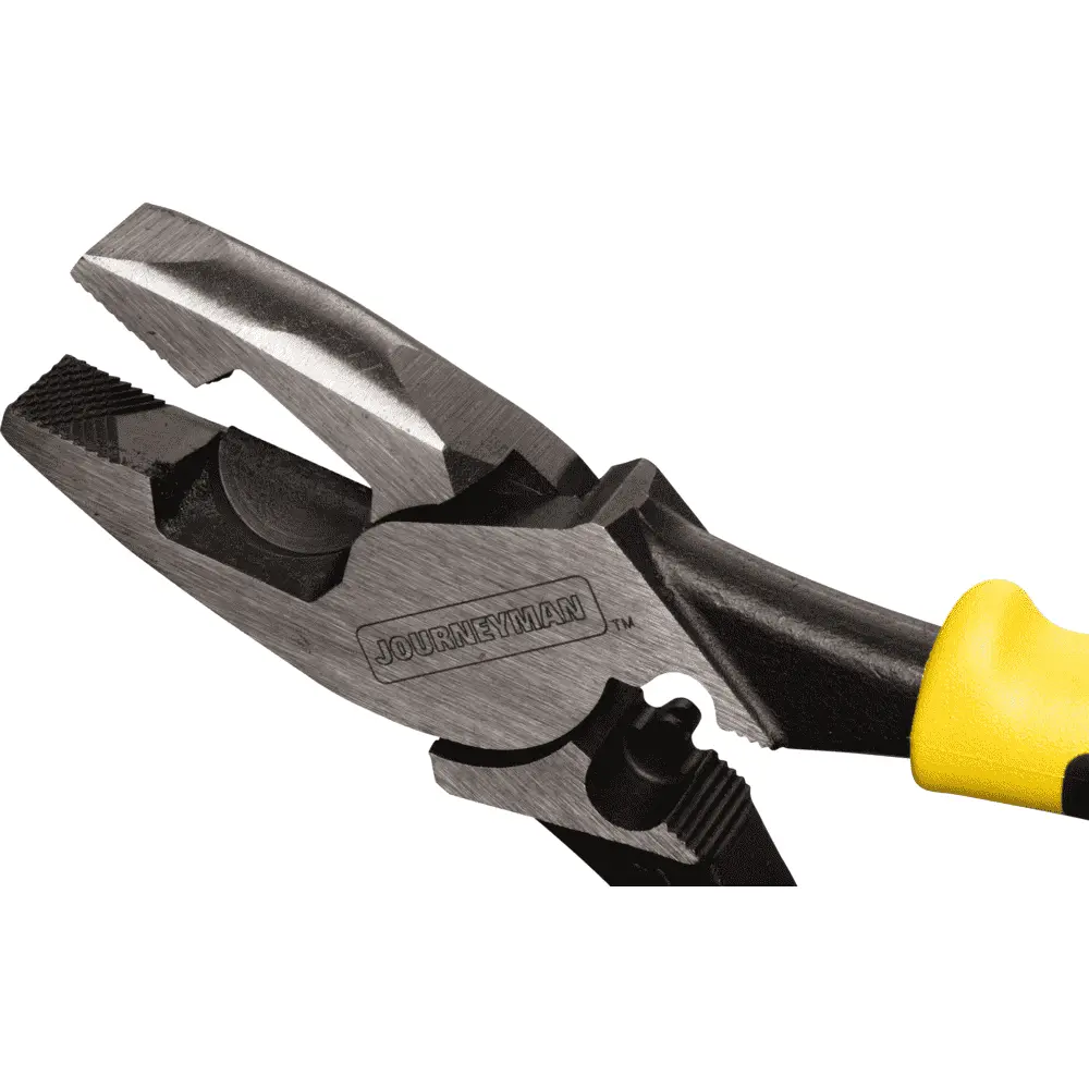 Lineman's Pliers, 9