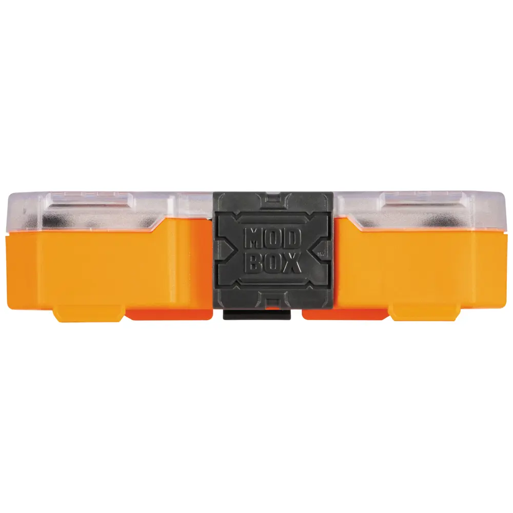 Impact Socket Set, 1/2