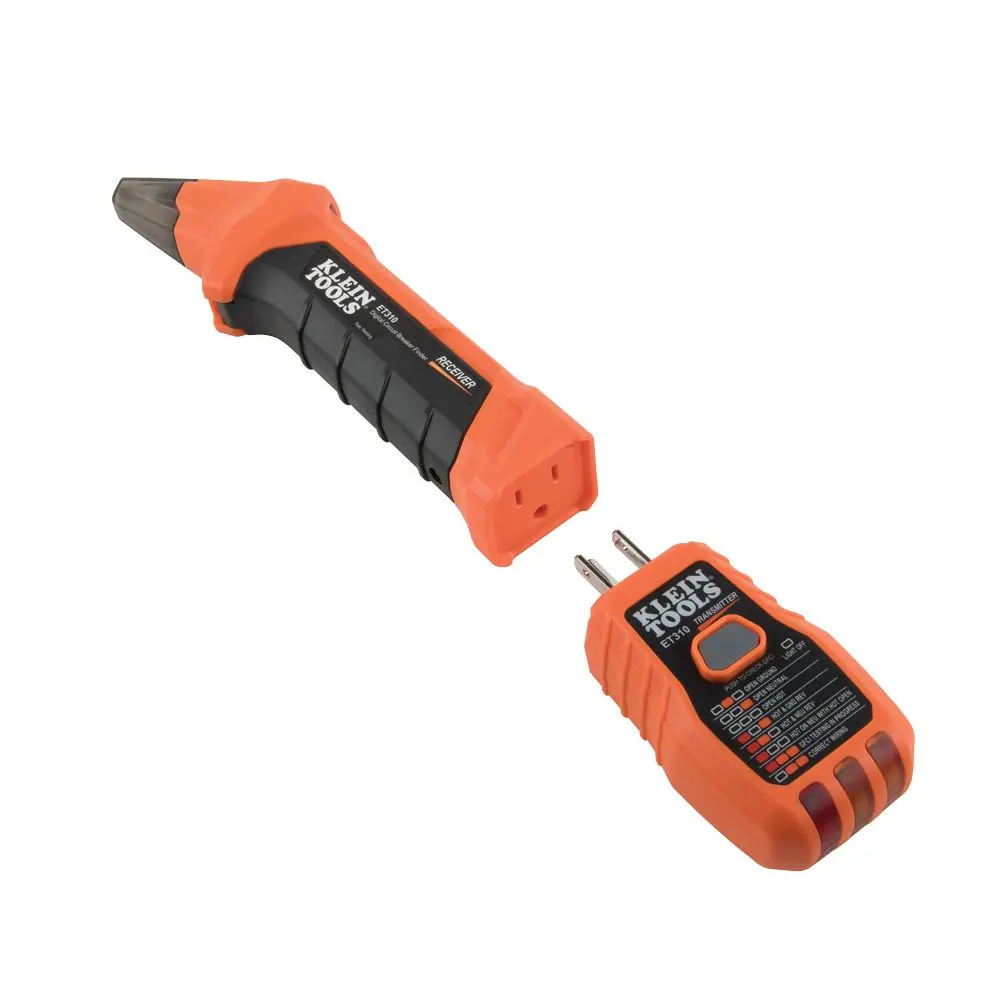 Circuit Breaker Finder Kit