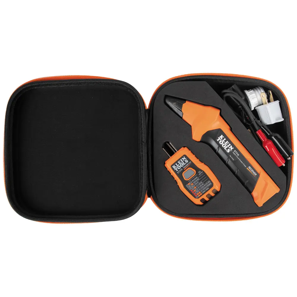 Circuit Breaker Finder Kit