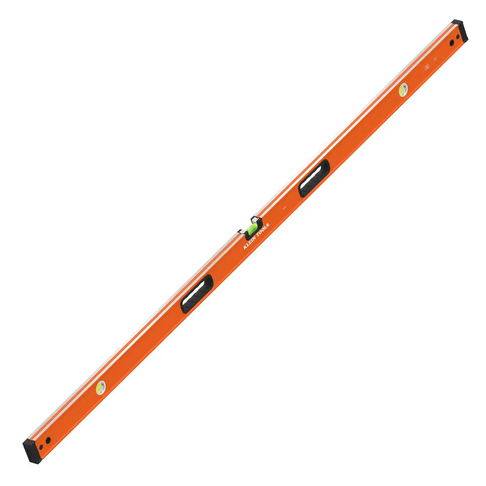 Box Beam Level, 72