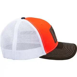 Hat, CES BRANDED RICHARDSON 112, Orange