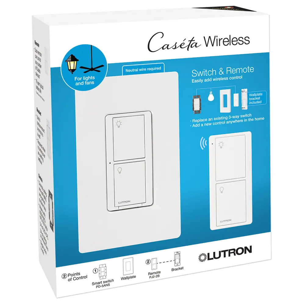 Original Smart Switch Expansion Kit