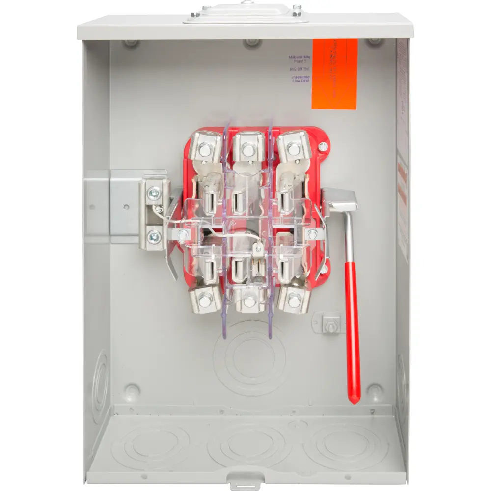 Best 200 Amp Meter Socket Options for 2-Gang Setups and More