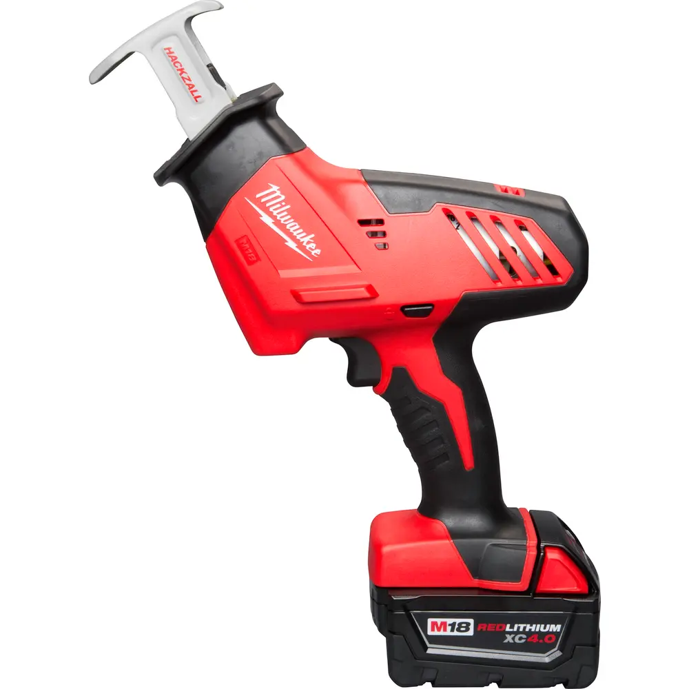 M18™ HACKZALL® Recip Saw, Tool Only