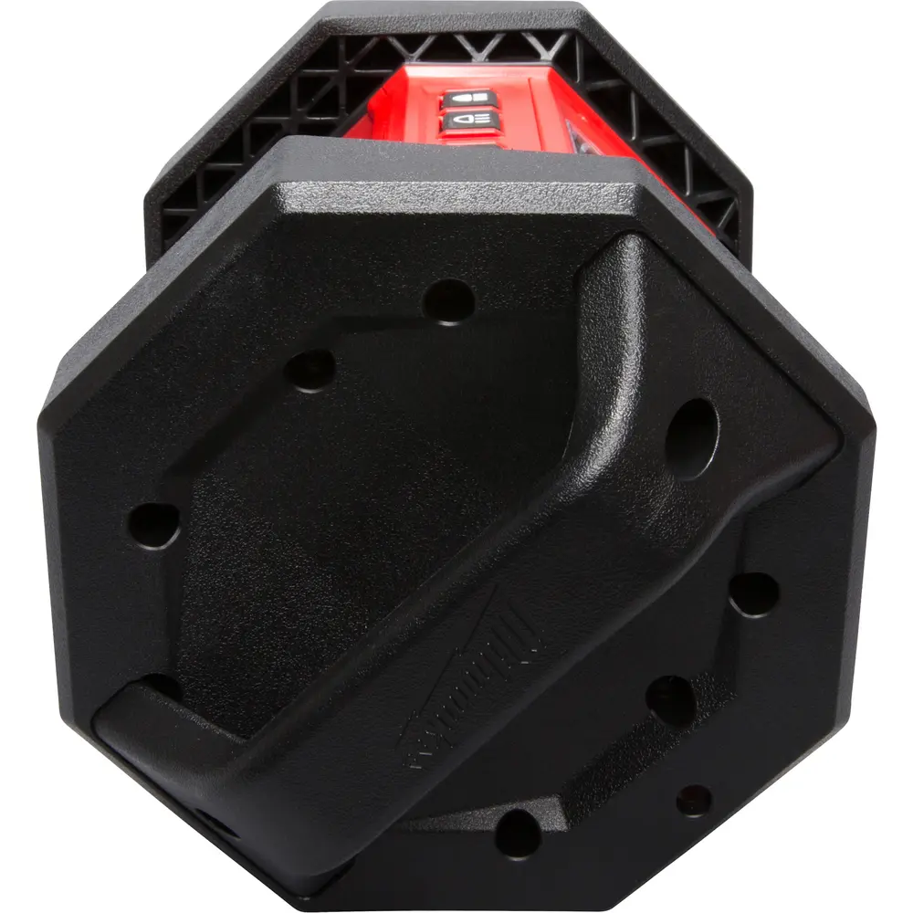 Milwaukee M18 2361-20 Flood Light – 1500 Lumens, 18V Battery-Powered, Portable Work Light With IP54 Rating, Tool Only