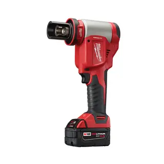 M18™ FORCE LOGIC™ 10T Knockout Tool 1/2