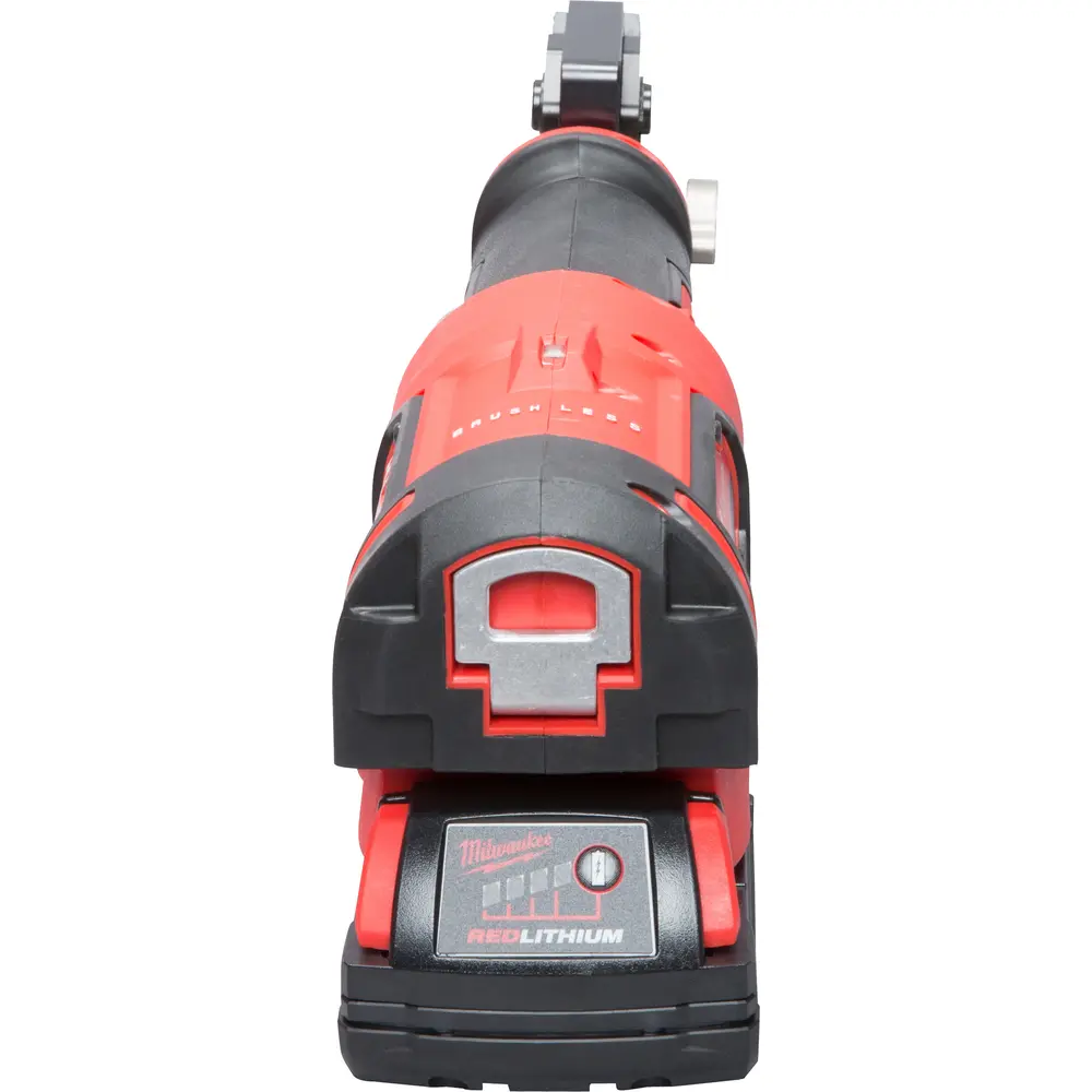 M18™ FORCE LOGIC™ 600 MCM Crimper