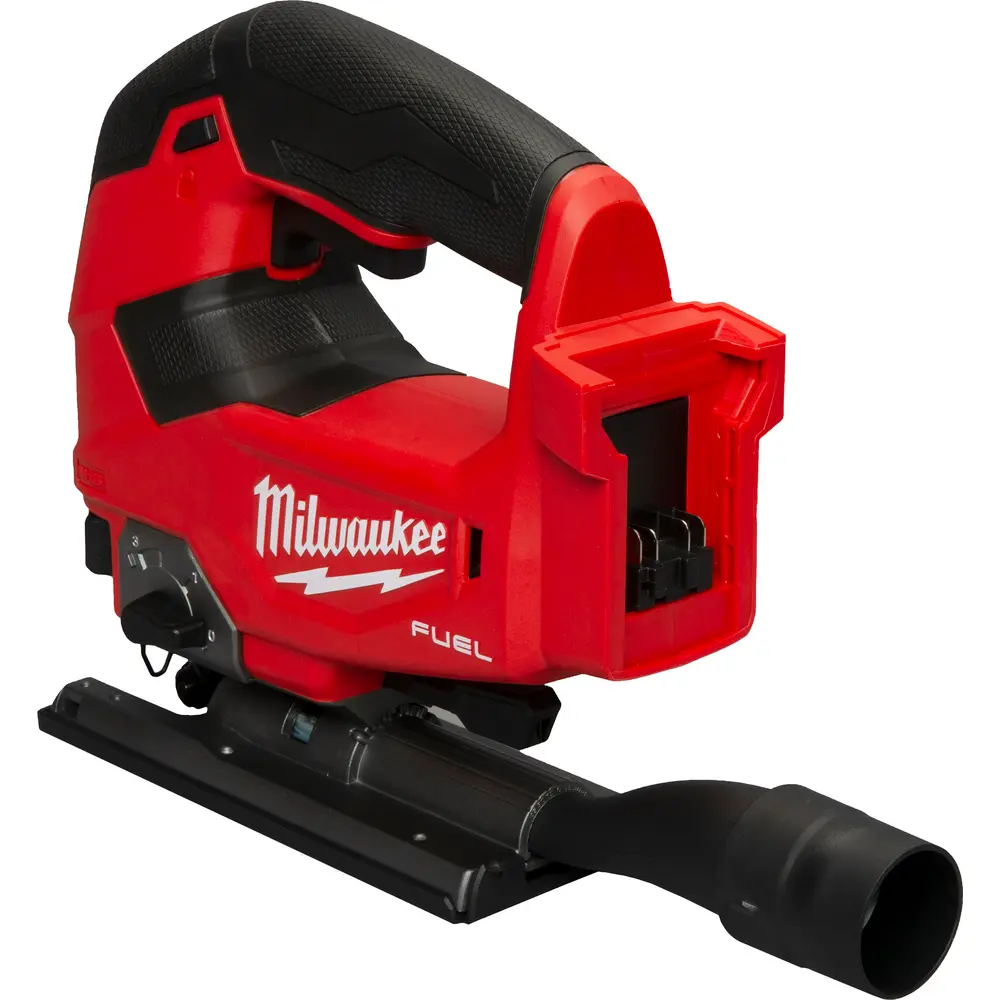 M18 FUEL™ D-Handle Jig Saw, Tool Only