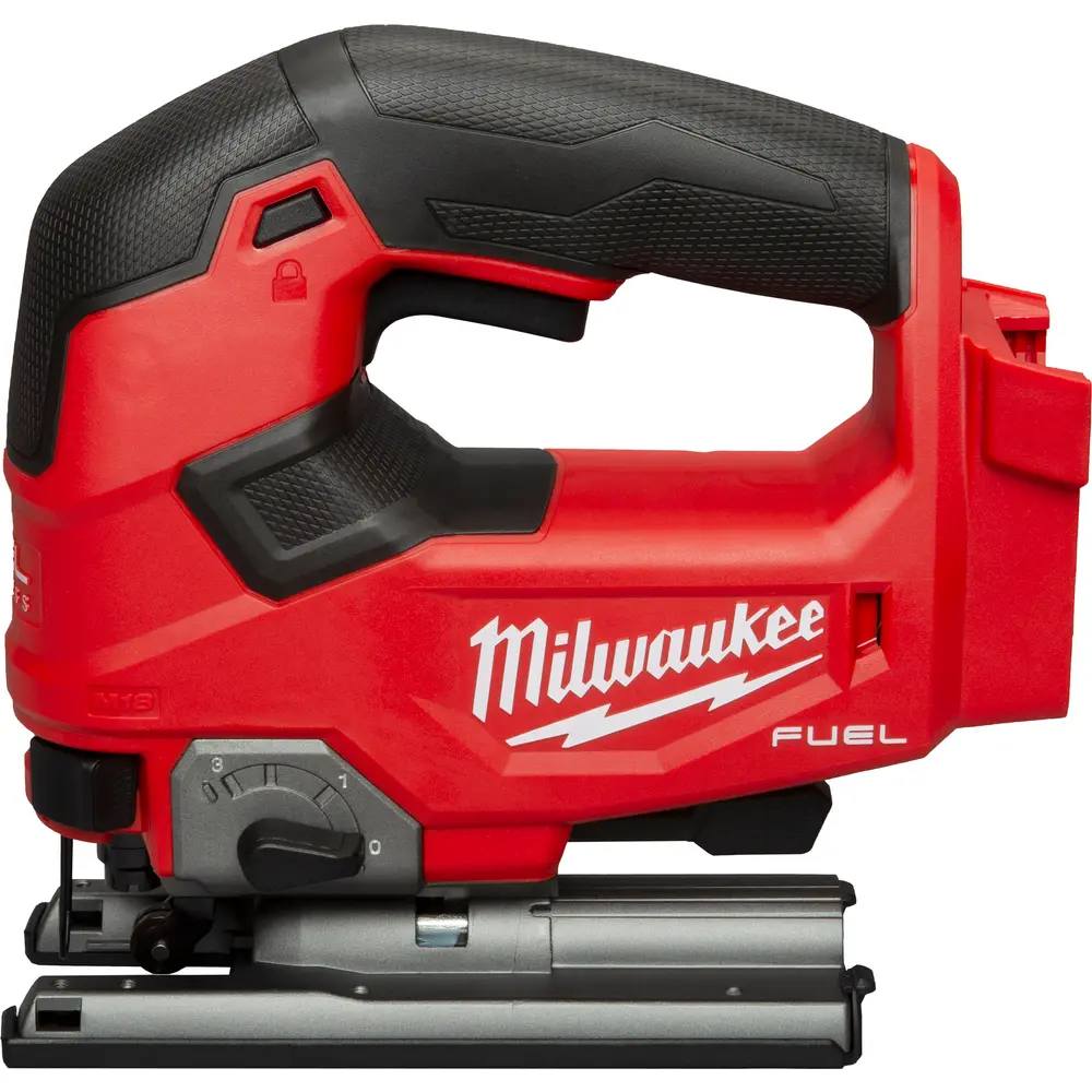 M18 FUEL™ D-Handle Jig Saw, Tool Only