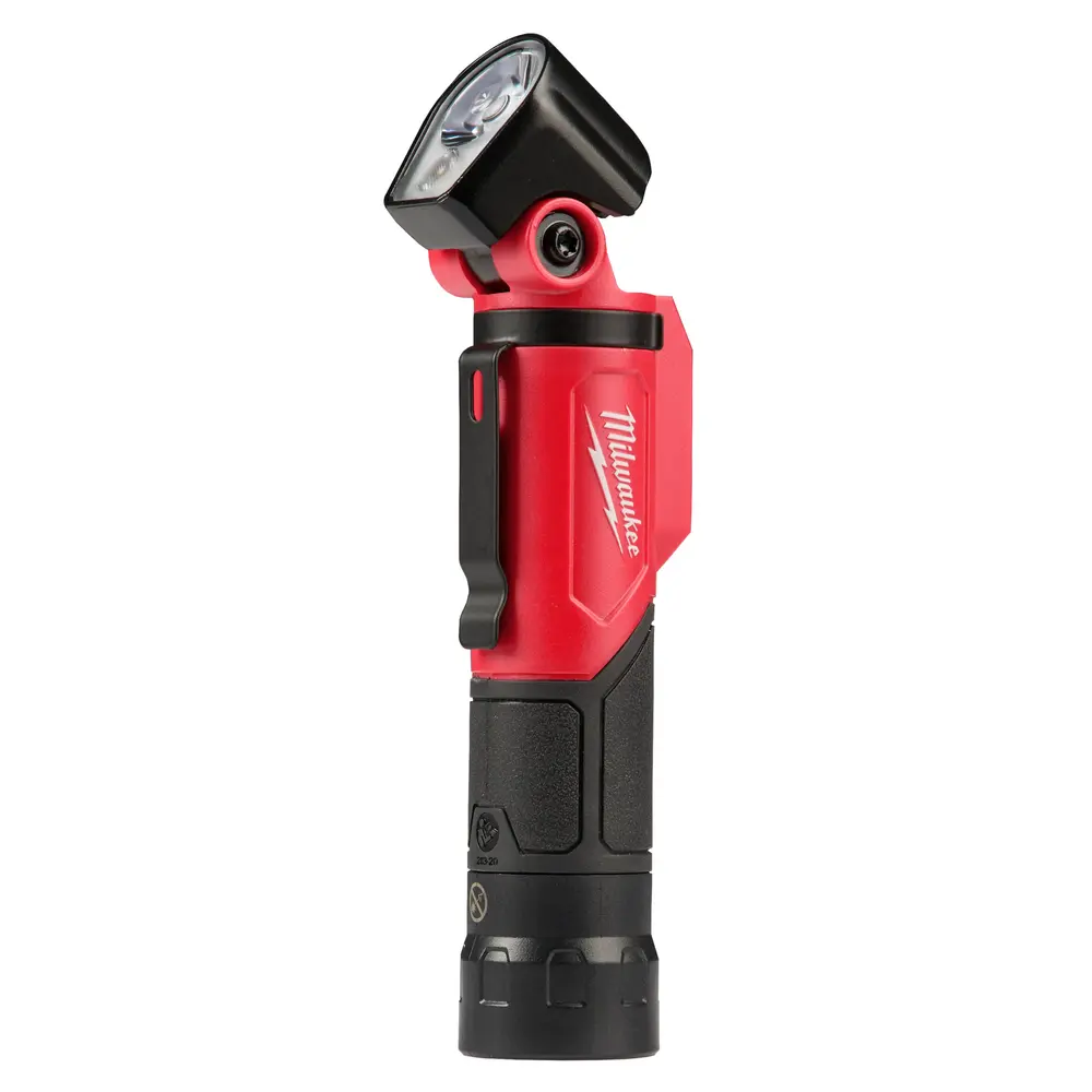 Milwaukee REDLITHIUM USB Pivoting Flashlight | 2113-21