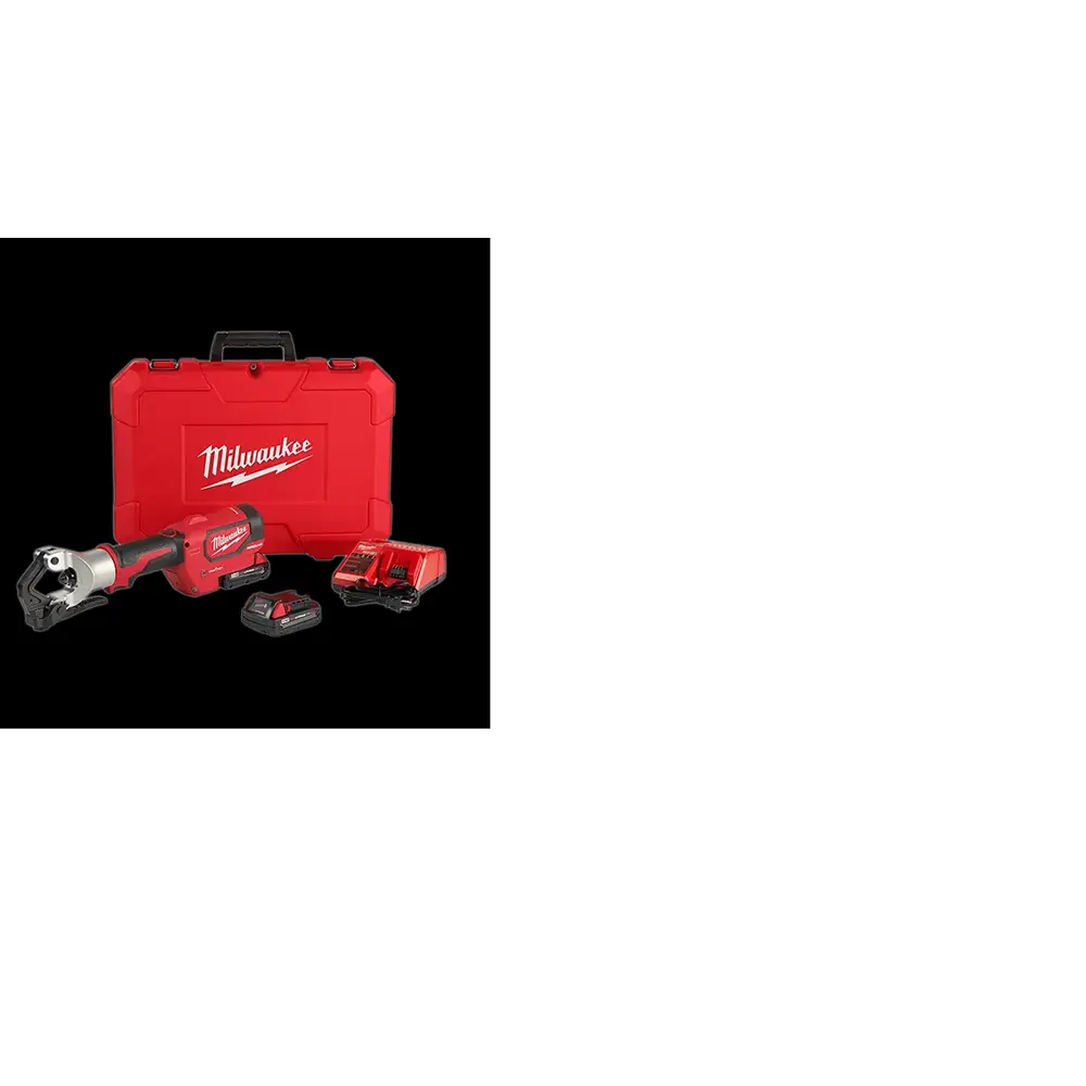 M18™ FORCE LOGIC™ 750 MCM Dieless Crimper