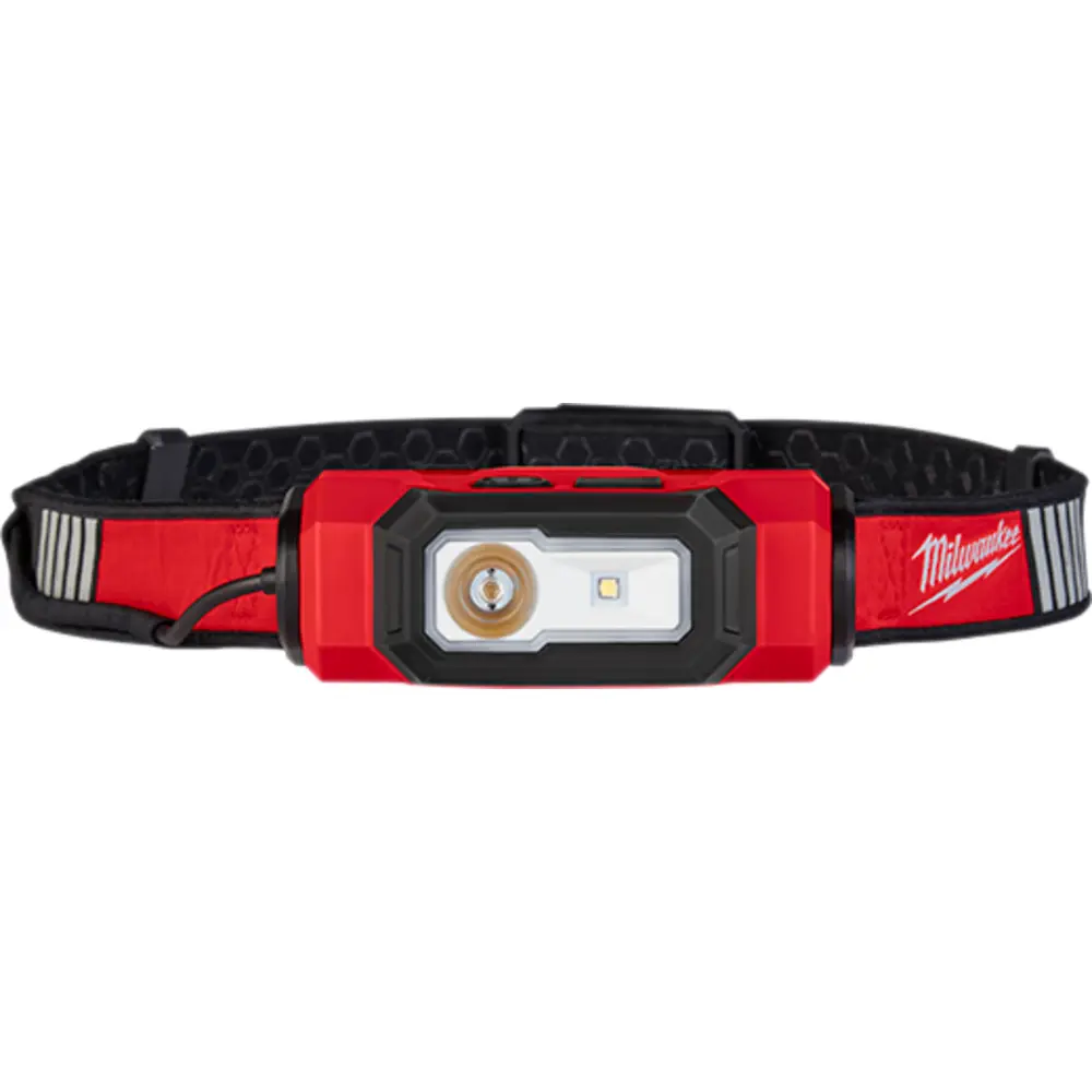 Milwaukee REDLITHIUM USB BEACON Hard Hat Light | 2116-21