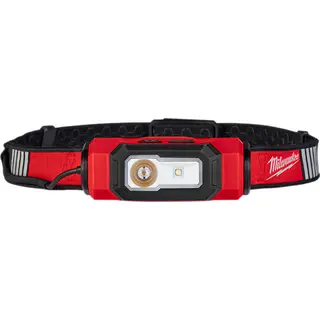 Milwaukee REDLITHIUM USB BEACON Hard Hat Light | 2116-21