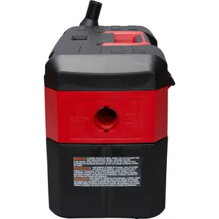 M18™ 2-Gallon Wet/Dry Vacuum