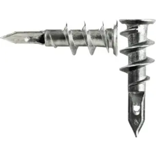 E-Z Ancor® Drywall Anchor Kit, #8 x 1-1/4
