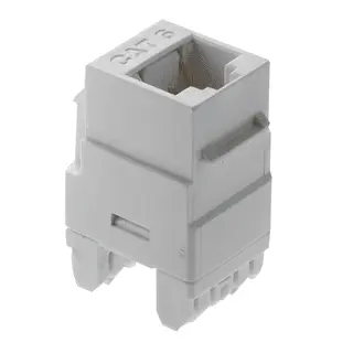 Connectors for DataComm & Networking | City Electric Supply