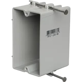 Non-Metallic Nail-On Boxes | CES