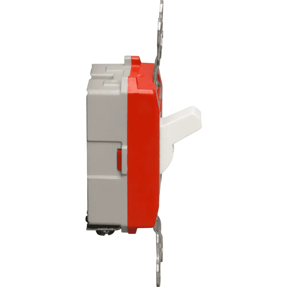20A 120/277V Industrial Extra Heavy Duty Spec-Grade Toggle Switch