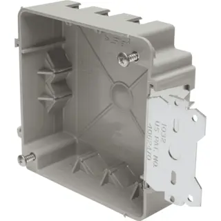 Square Box, 4
