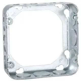 Square Box Extensions | CES