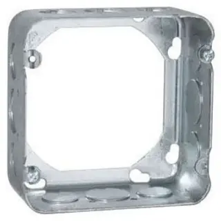 Square Box Extensions | CES