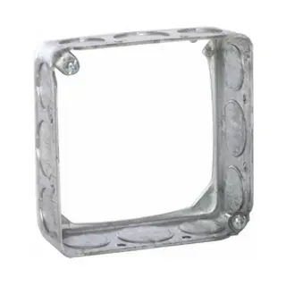 Square Box Extensions | CES