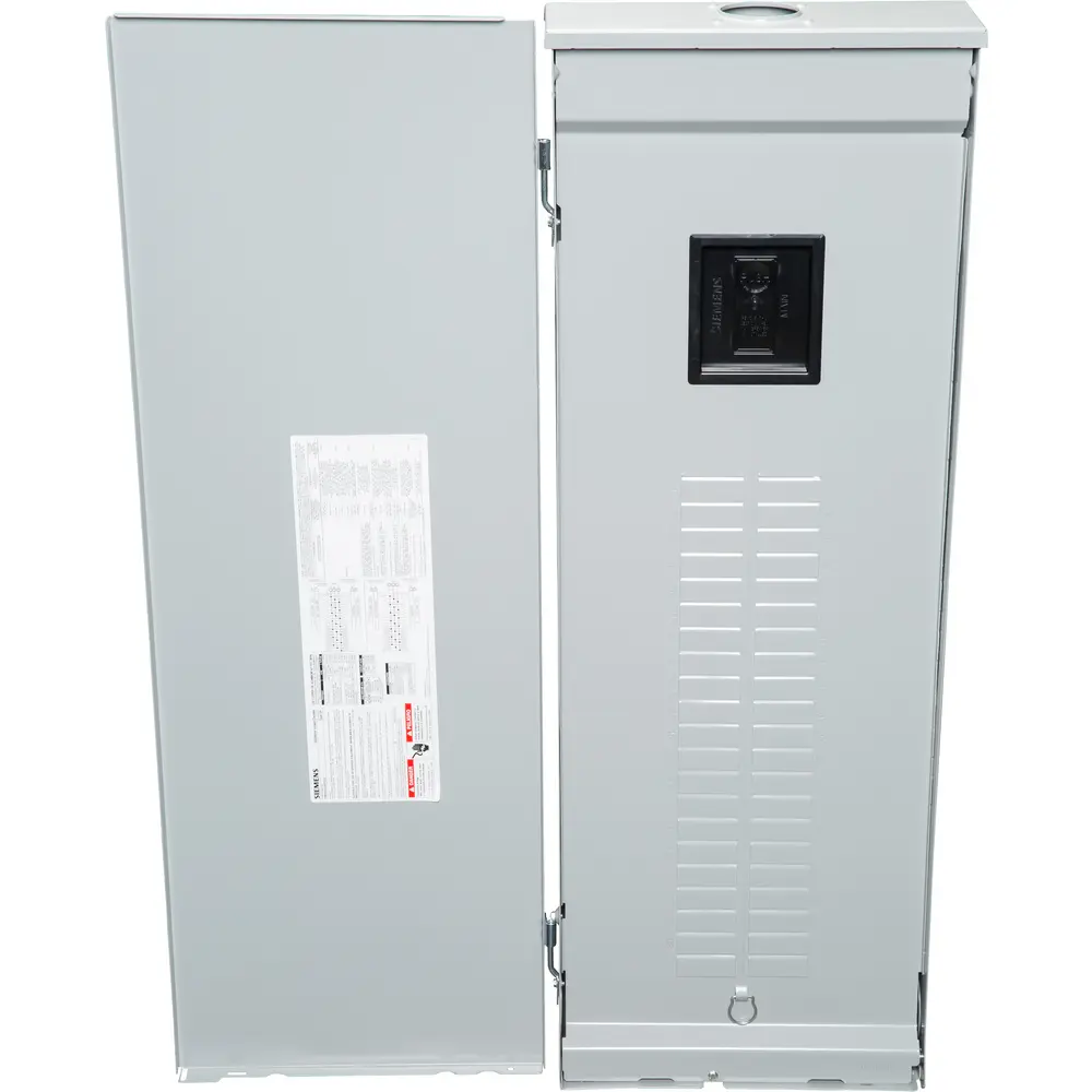 Load Center, 225A, 3-Phase, ML, 42S/60C, Copper Bus, NEMA 3R