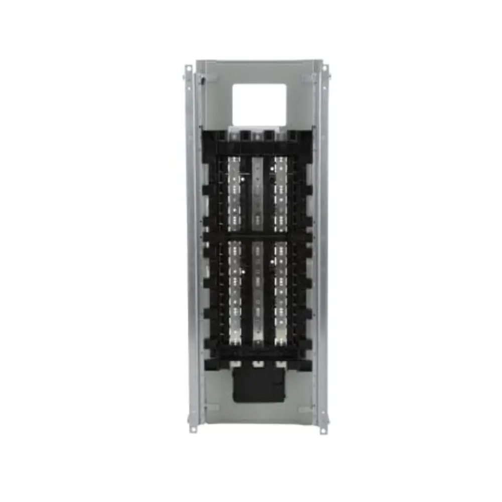 Panelboard, Main Lug, 250A, 480Y/277VAC, 3-Phase, NEMA 12
