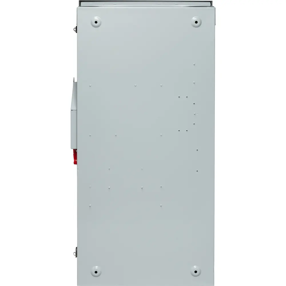 400A 600V Fused Safety Switch NEMA 3R | Siemens