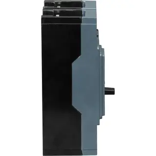 Circuit Breaker, Molded Case, Panel Mount, 200A, 240VAC, 2-Pole